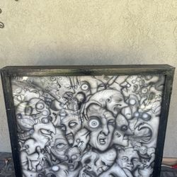 Free Light Up Artwork 