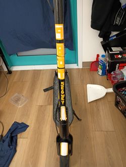 Segway 9 bot g 30 max