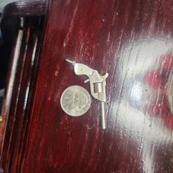 Dosick 2mm Pinfire