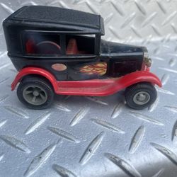 Tonka Truck