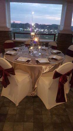 Event planner and Decor