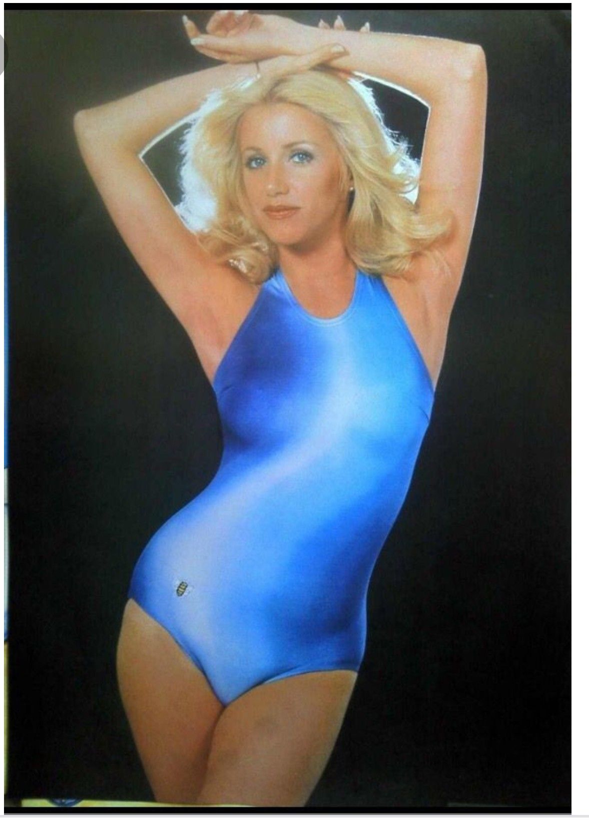 Suzanne Somers late 70s
