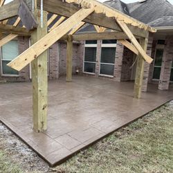Patio 2026
