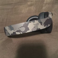 Sony Pulse 3d Wireless Headset