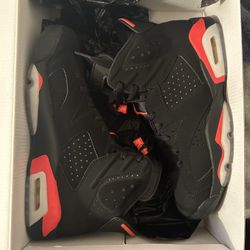 Jordan 6s