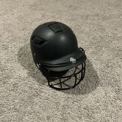 Softball Helmet 
