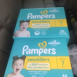 Size 7 Bundle 