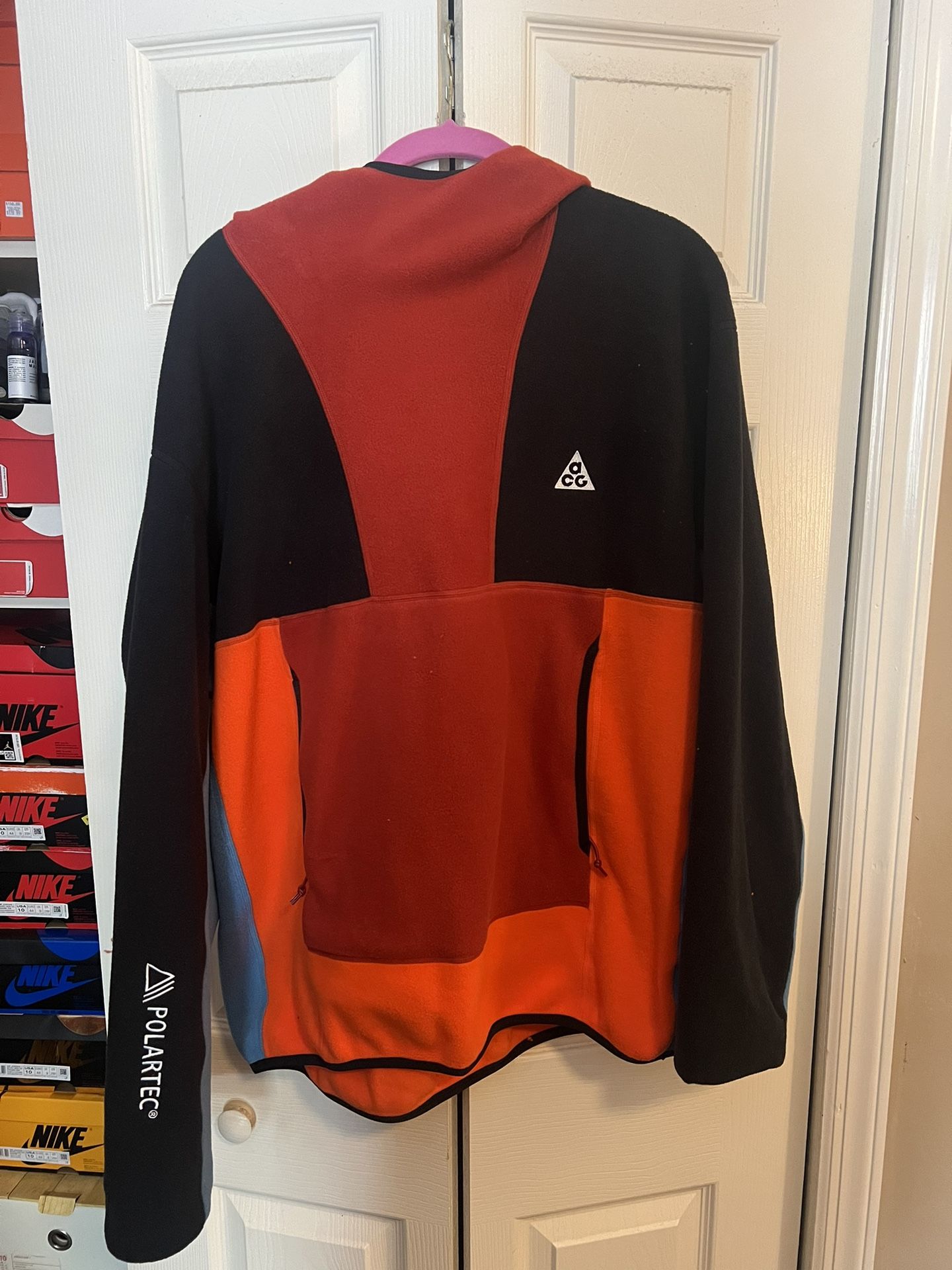 Nike Acg Fleece