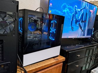 Rtx 5050 pc