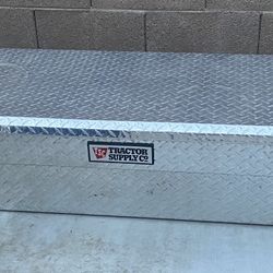 Tool Box - Truck Bed
