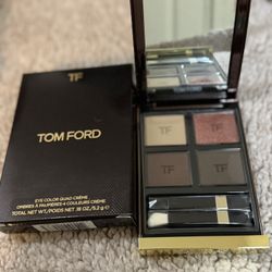 Tom ford eye shadow