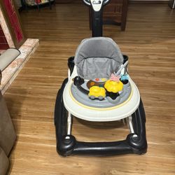 Baby Walker For Boy