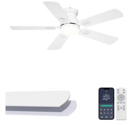 Small 42in ceiling fan