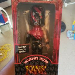 WWF Kane Rumble Head