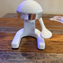 Vintage Juicer