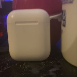 Air Pods 