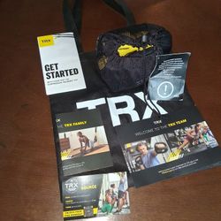 TRX Fit System Workout Kit NEW