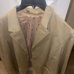 Blazer 