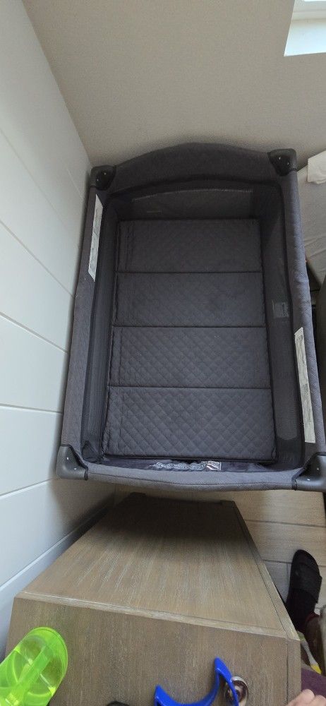 Graco Bassinet 4 In 1 Playpen