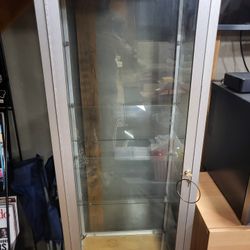 Display Case