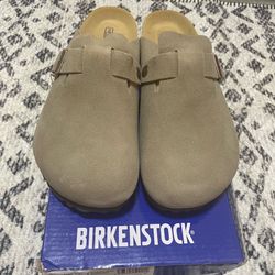 Birkenstock Clogs sz 40