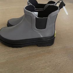 Western Chief Rainboots Toddler Girl Size 11 NEW