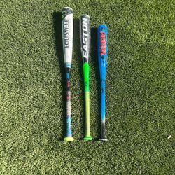 Baseball Bats