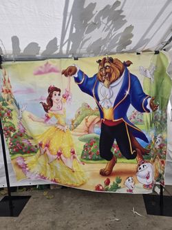 Beauty And The Beast