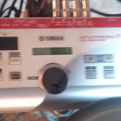Yamaha DTEpress 4