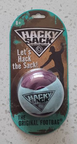 Hacky Sack Core PlayMonster Original Footbag New