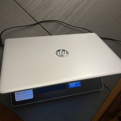 Laptop Hp 
