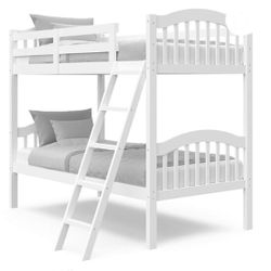 Twin Bunkbed 