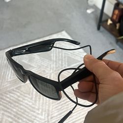 Bose Alto Sunglasses