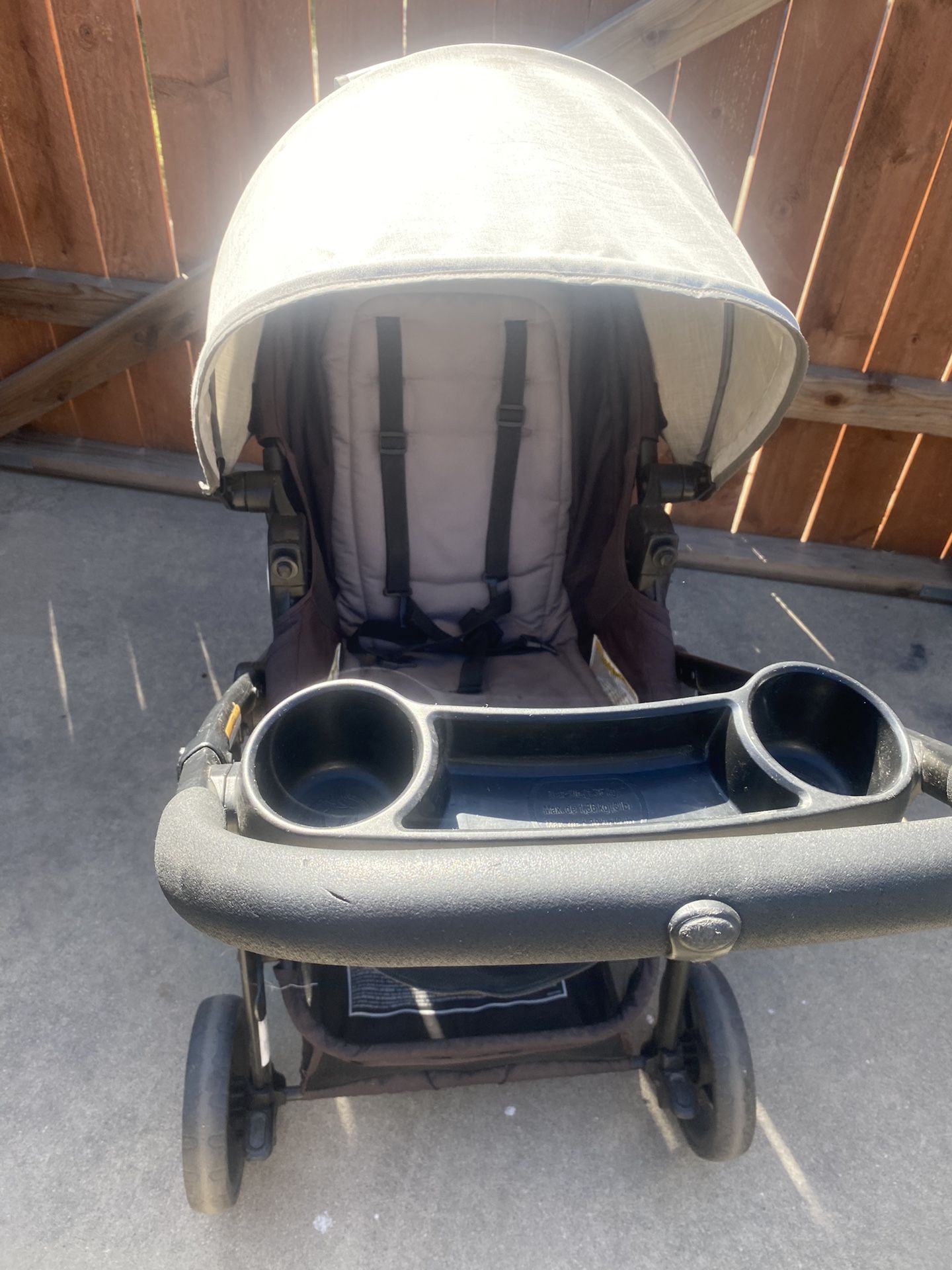 Stroller