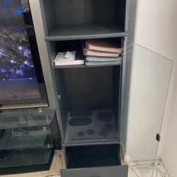 Tv Entertainment Shelf