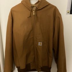 Carhartt Jacket 