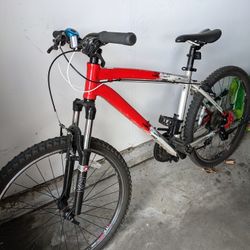 Diamondback 200 Series brulee XCT