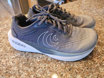 Topo Athletic Women's Phantom 4 Lightweight 5MM Drop Road Shoes