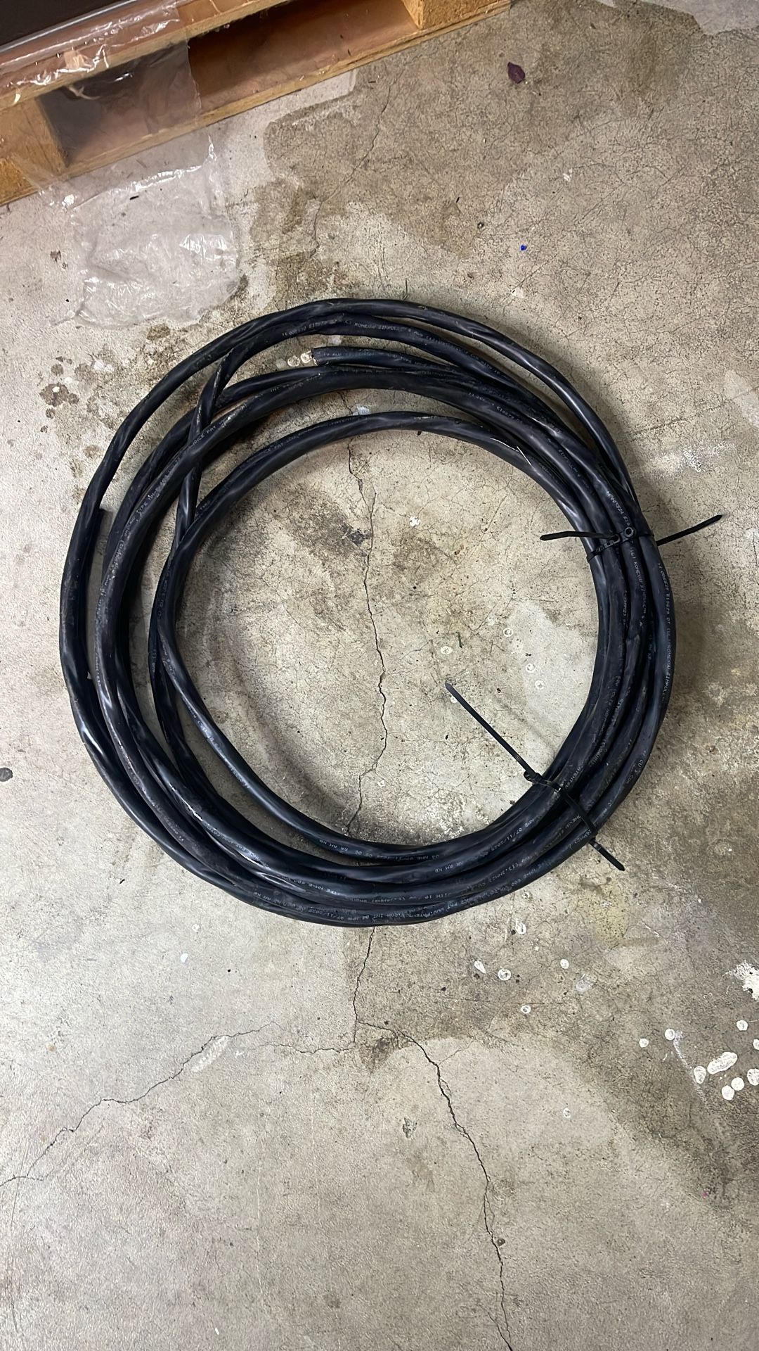 6/3 Romex Wire 50’