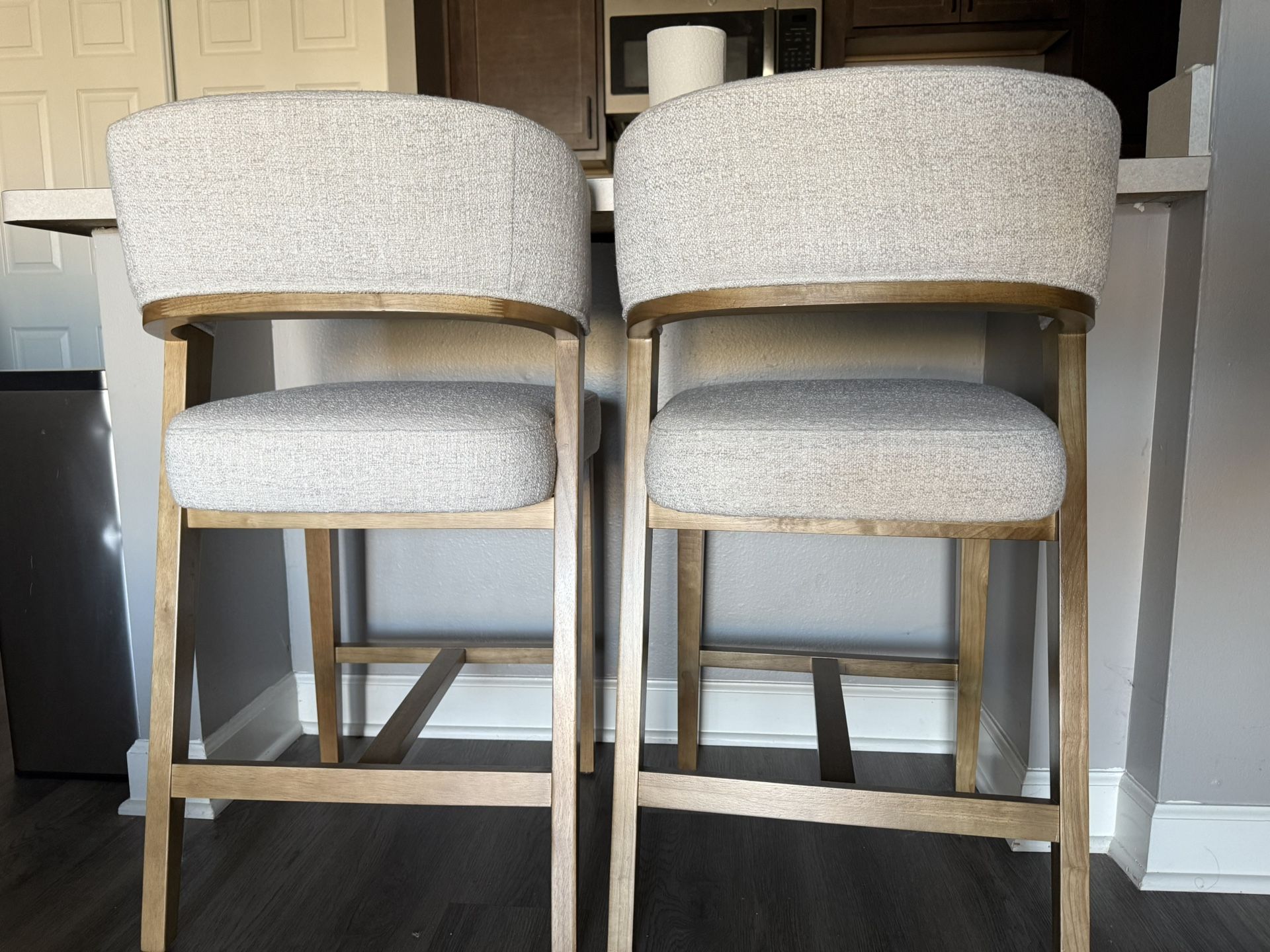 Modern Counter Stool