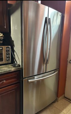 Samsung Refrigerator