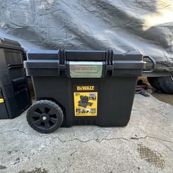 Stanley Tool Chest 