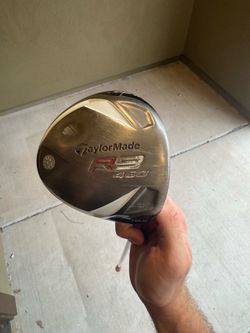 TaylorMade R9 Driver