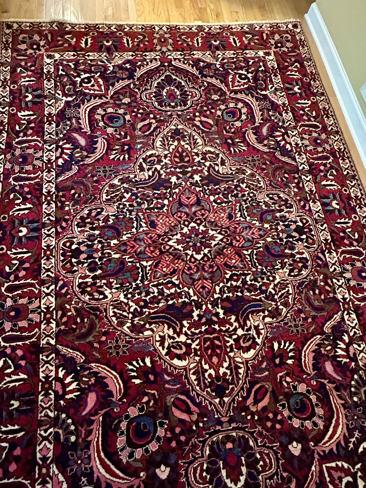 Rug