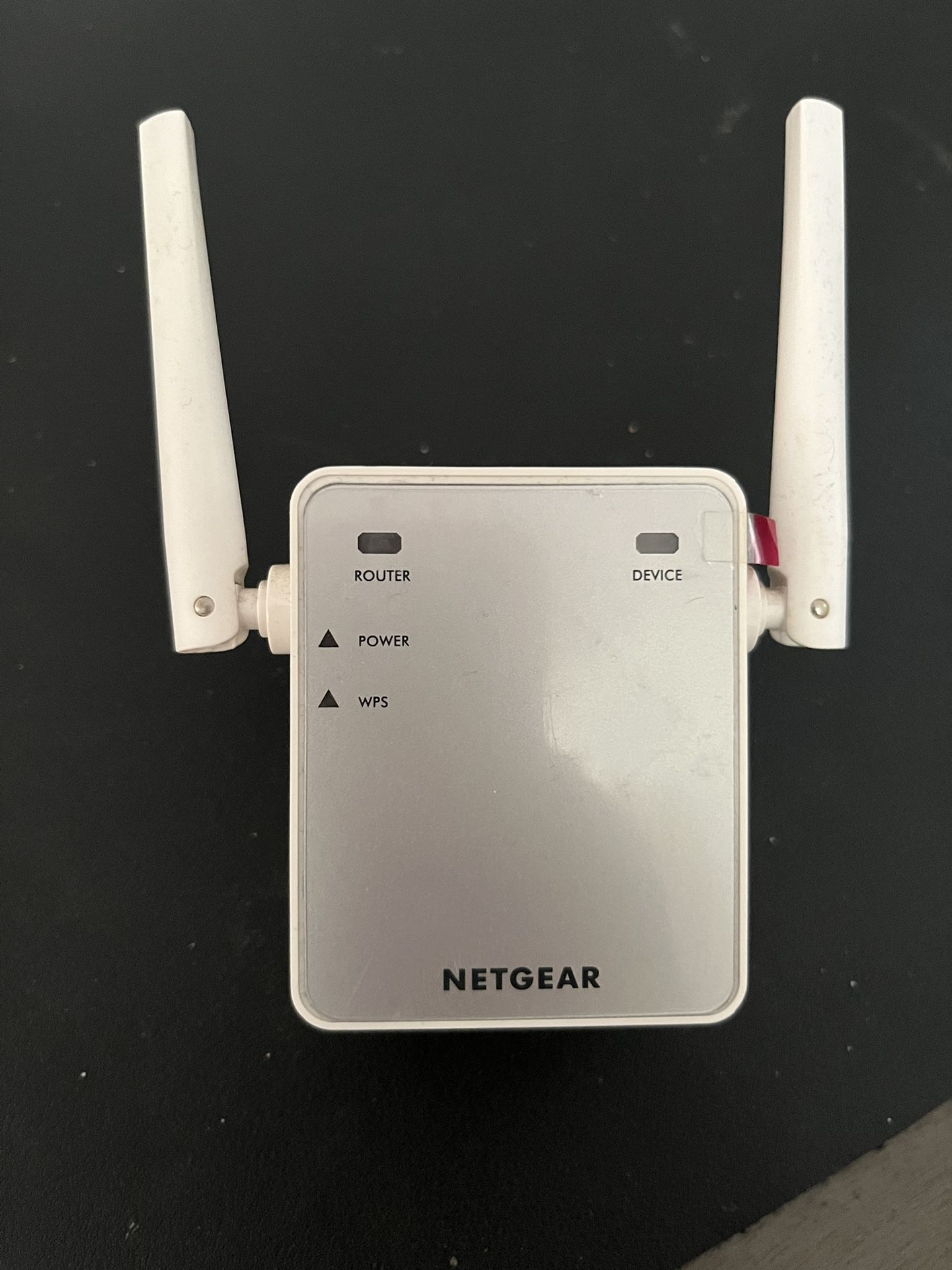 Netgear Wi-Fi Extender