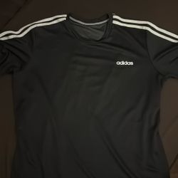 Adidas T shirt 