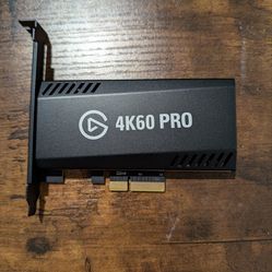 Elgato Capture Card