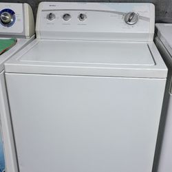 Lavadora Kenmore Heavy Duty Con Garantía Lusiendo Y Trabajando Exelente $290