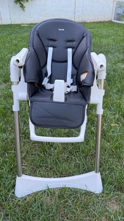 Ingenuity Baby High Chair OFFERS WELCOME