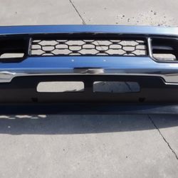 Dodge OEM 4500,5500 Front Bumper